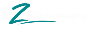 EZ Gig Bookkeeping - Home
